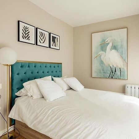 Apartamento Azul Salvatierra de Mino 외부 사진