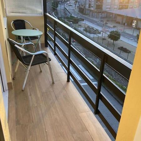 Apartamento Azul Salvatierra de Mino 외부 사진