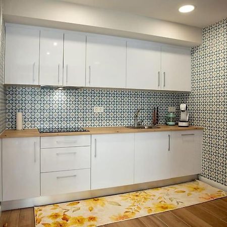 Apartamento Azul Salvatierra de Mino 외부 사진