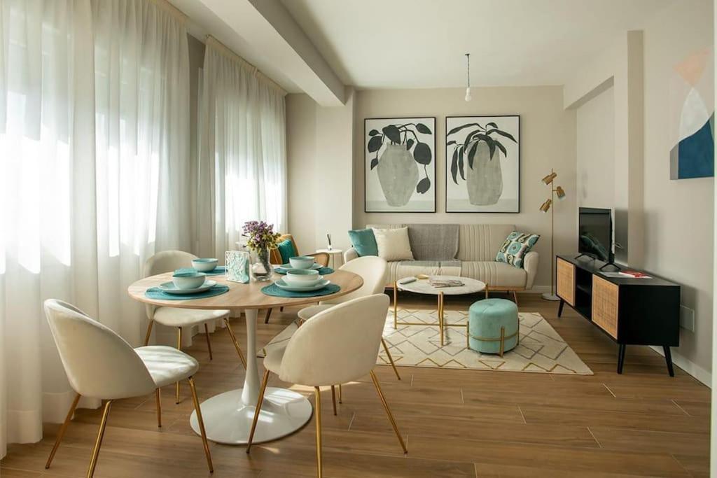 Apartamento Azul Salvatierra de Mino 외부 사진