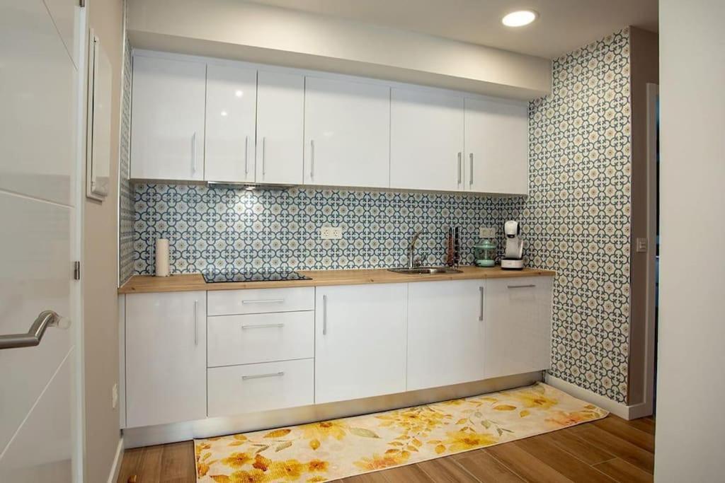 Apartamento Azul Salvatierra de Mino 외부 사진