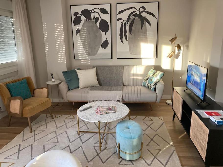 Apartamento Azul Salvatierra de Mino 외부 사진